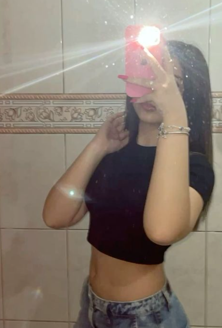 <strong>María Fernanda G.</strong>